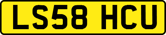 LS58HCU