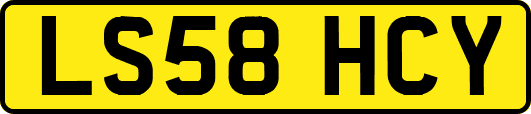LS58HCY
