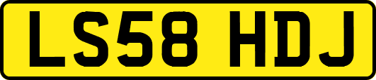 LS58HDJ