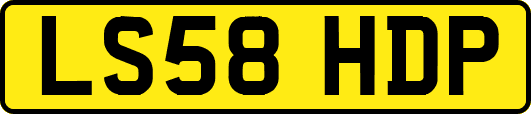 LS58HDP