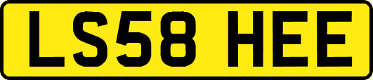 LS58HEE