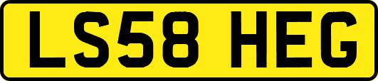LS58HEG