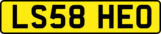 LS58HEO