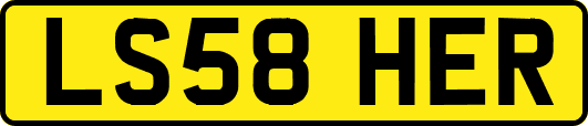 LS58HER