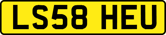 LS58HEU