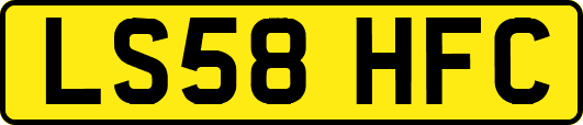 LS58HFC