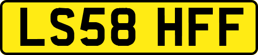 LS58HFF