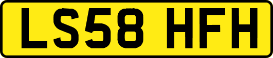 LS58HFH