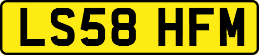 LS58HFM