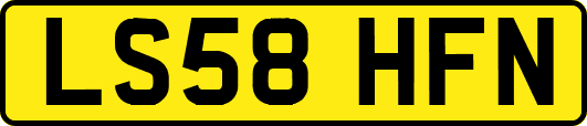 LS58HFN