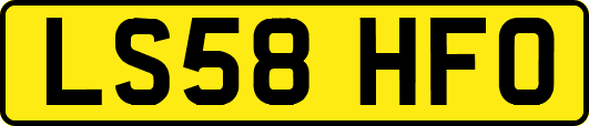 LS58HFO