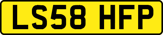 LS58HFP