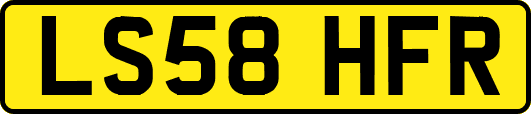 LS58HFR