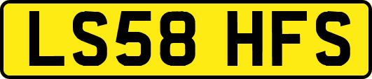 LS58HFS