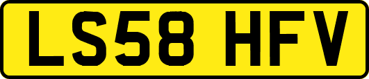 LS58HFV