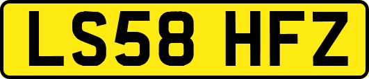 LS58HFZ
