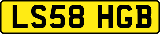 LS58HGB