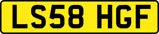 LS58HGF