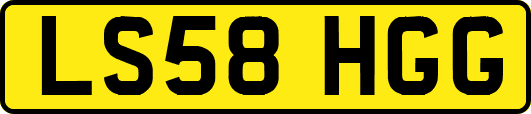 LS58HGG