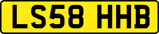 LS58HHB
