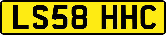 LS58HHC