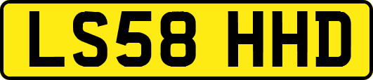 LS58HHD