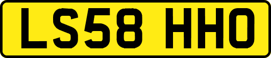 LS58HHO