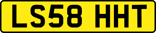 LS58HHT