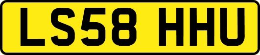 LS58HHU