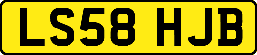 LS58HJB