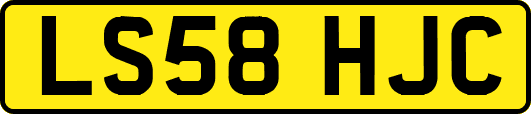 LS58HJC