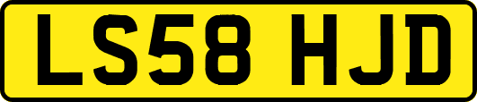 LS58HJD