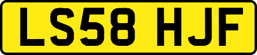 LS58HJF
