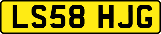 LS58HJG