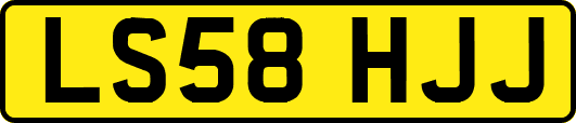 LS58HJJ