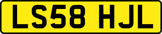 LS58HJL