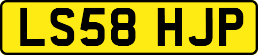 LS58HJP