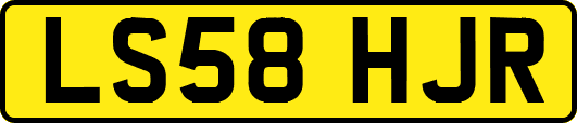 LS58HJR
