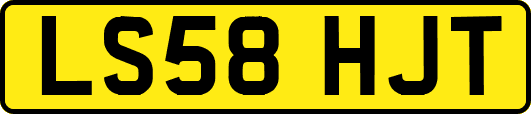 LS58HJT