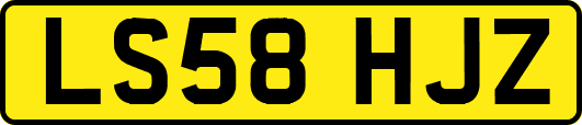 LS58HJZ