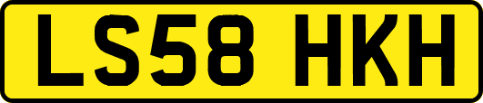 LS58HKH