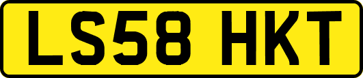 LS58HKT