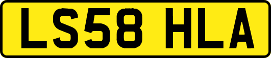 LS58HLA