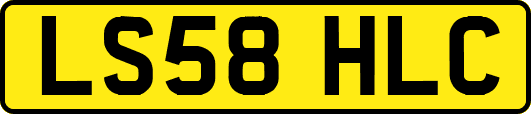 LS58HLC