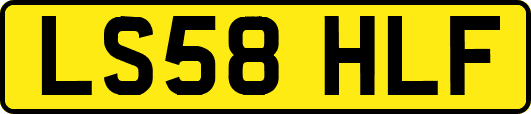 LS58HLF