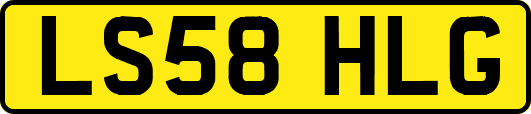 LS58HLG