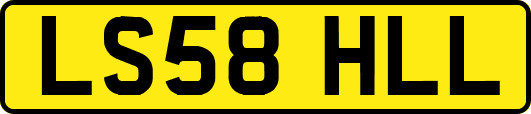 LS58HLL