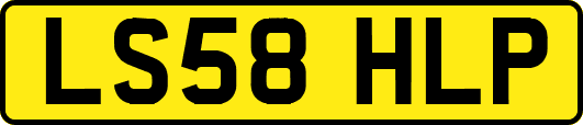LS58HLP