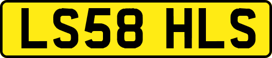 LS58HLS