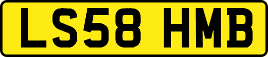 LS58HMB